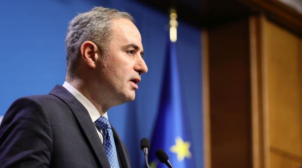 Alexandru Nazare, în favoarea "Europei cu două viteze": "Clubul economiilor puternice în UE nu va lăsa pe nimeni în urmă"
