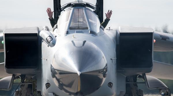 avioanele germane ar putea fi echipate cu bombe nucleare franceze sau britanice anunta merz nu putem ignora oferta