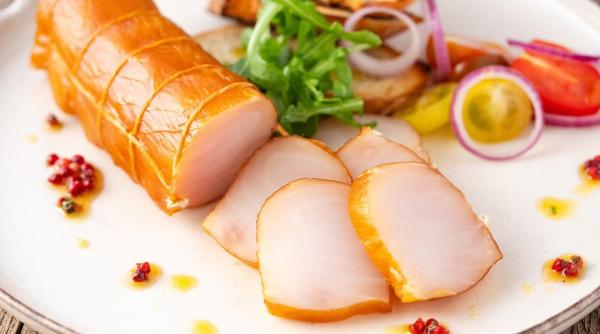 batogul de sturion devine al 16 lea produs romanesc recunoscut si inregistrat la nivel european