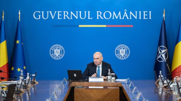 Ce spune Ilie Bolojan despre un eventual acord de împrumut cu FMI: „Sper să rămânem o țară stabilă”