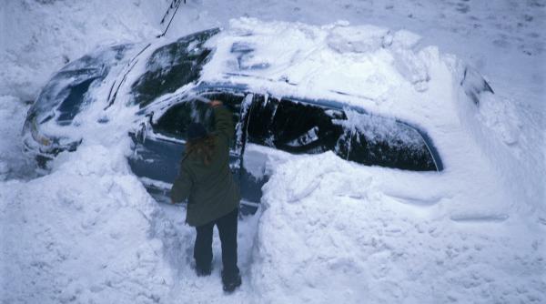 de ce s a dat ro alert de ninsoare abundenta la 4 dimineata nu tinem cont de ora la cod rosu inseamna ca exista un grad de risc