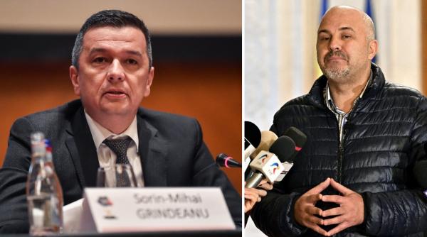 Grindeanu către Ungureanu: Nu vă mai dau cuvântul dacă veniţi în continuare îmbrăcat altcumva decât în sacou
