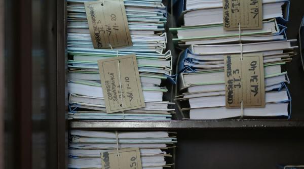 in ziua sedintei ccr pe pensiile magistratilor csm atrage atentia ca judecatorii au de 4 ori mai multe dosare decat media in ue