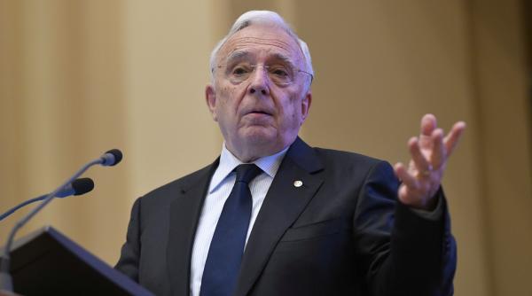 Isărescu anunță că el nu susține o creștere economică „dacă înseamnă din nou facilităţi fiscale, pe 10-20 de ani”