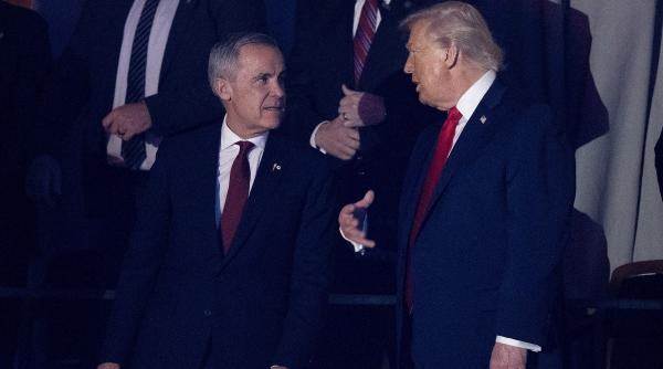 Mark Carney a început construcția unei mega-alianțe anti-Trump. Cine ar urma să se alăture inițiativei canadiene