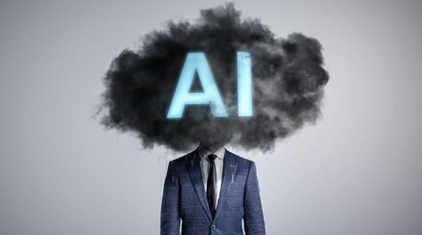 se pare ca a le spune constant angajatilor ca vor fi inlocuiti de ai are efecte psihologice grave noul sindrom a primit si un nume