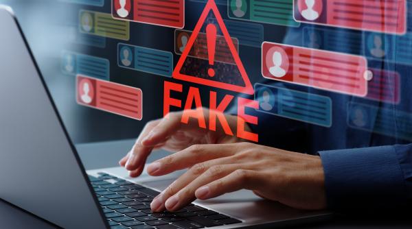 tentativa de frauda tip deepfake care utilizeaza imaginea lui mugur isarescu bnr nu facem propuneri de investitii