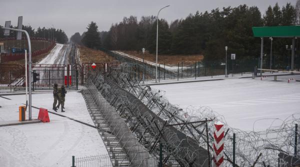 uniunea europeana aloca 28 de miliarde de euro pentru regiunile de la frontiera estica afectate de razboiul din ucraina