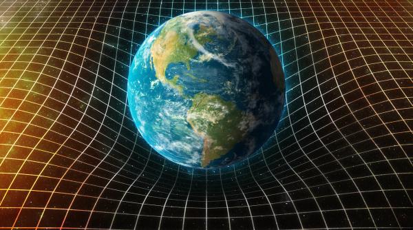 Anomalia gravitațională uriașă ce se află sub Antarctica devine tot mai puternică, arată oamenii de știință