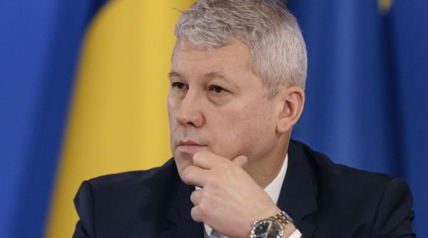 catalin predoiu s a intalnit la departamentului de justitie din washington cu procurorul general al sua pamela bondi