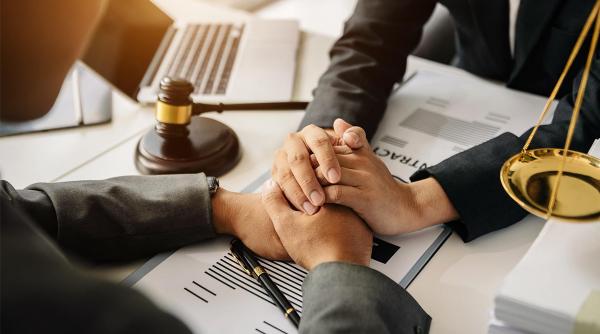 ce faci cand simti ca dreptatea nu mai depinde de tine