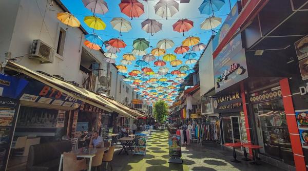 De ce Antalya rămâne alegerea preferată a românilor pentru vacanțe all inclusive în 2026