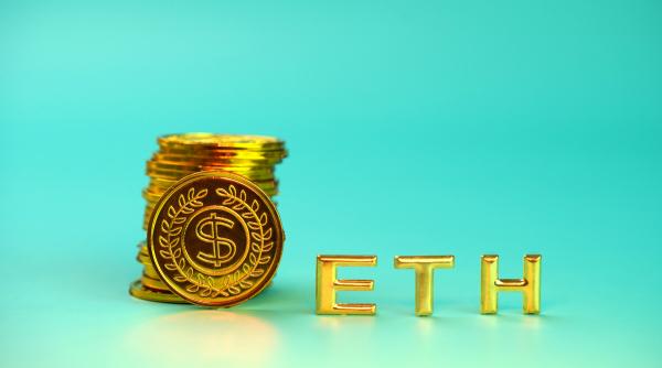 Ethereum este noul ”aur digital”. Marile companii globale investesc masiv în el