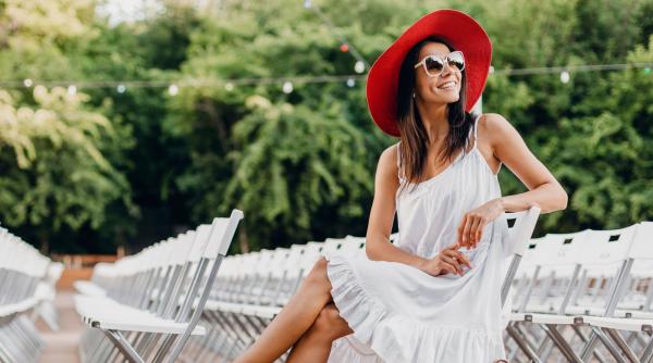 incaltamintea de vara care reduce oboseala picioarelor