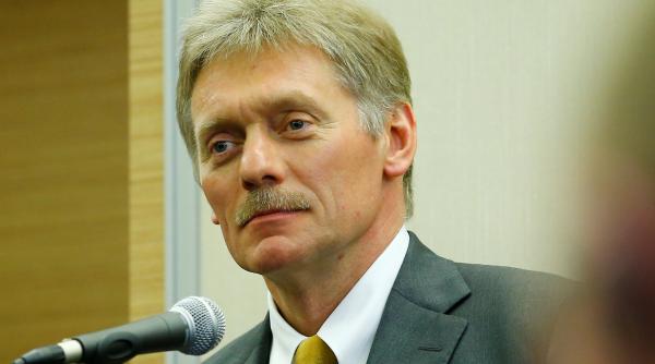 Kremlinul avertizează asupra unei "escaladări fără precedent a tensiunilor" în jurul Iranului