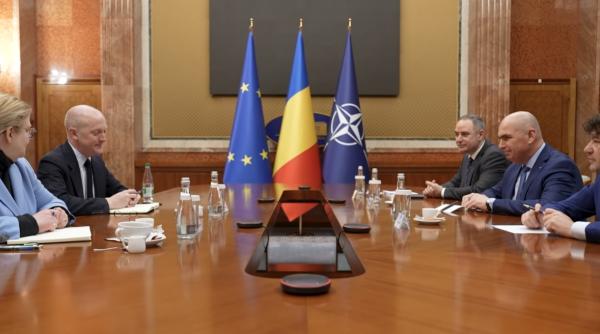 nazare increderea agentiilor de rating reflecta seriozitatea politicilor publice si capacitatea statului de a si respecta angajamentul