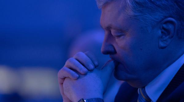 nu uitati ca putin este ofiter kgb fostul presedinte al ucrainei ii da doua sfaturi lui zelenski pentru negocierile cu kremlinul