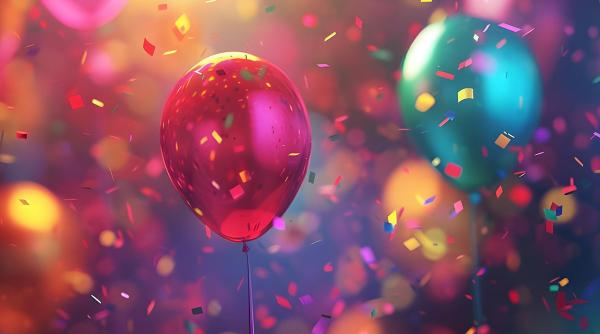 party tematic pentru distractie garantata