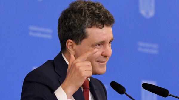 seful csm iritat ca nicusor dan vrea sa stie despre fiecare judecator care se pensioneaza ce dosare judeca si riscul de prescriere