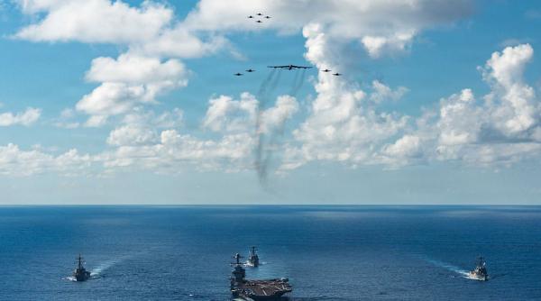 sua sunt gata sa atace iranul pe 21 februarie trump inca nu a luat decizia cbs