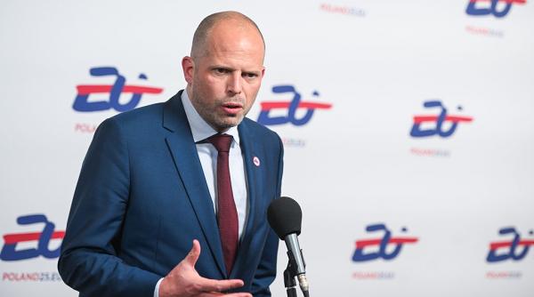 "Ţineţi-vă gura". Mesaj dur pentru liderii europeni în plină dezbatere despre armele nucleare
