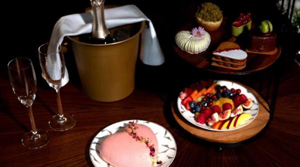 cum transformi valentine s day si dragobete intr o experienta romantica de lux in bucuresti ghid pentru momente memorabile in 2026