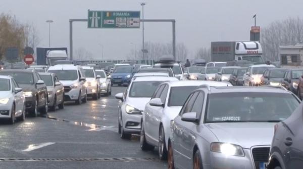 Doi polițiști de frontieră i-au cerut mită unui șofer bulgar cu Google Translate. Au mers cu el la bancomat să retragă banii