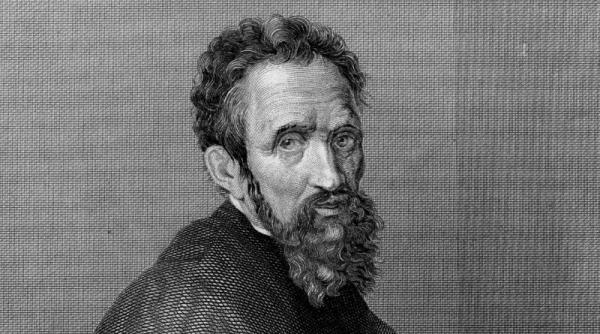 Douăzeci de noi lucrări ale lui Michelangelo au fost descoperite la Vatican. Cum le-a ascuns artistul şi ultimele ore de viață