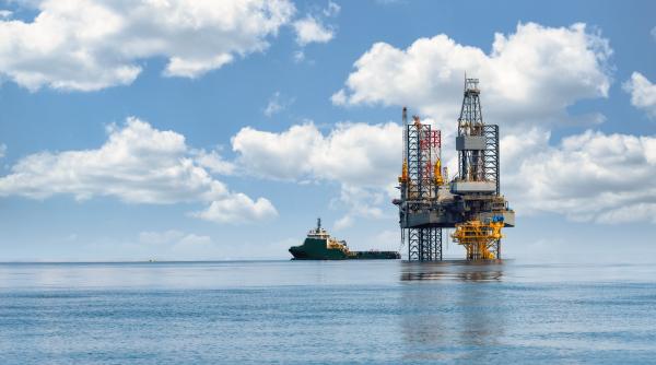 egiptul urmeaza sa lanseze cea mai mare campanie de foraj pentru gaze din marea mediterana