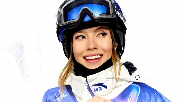 eileen gu cea mai bogata si frumoasa sportiva de la jo este hartuita si agresata fizic pentru ca schiaza pentru china in loc de sua