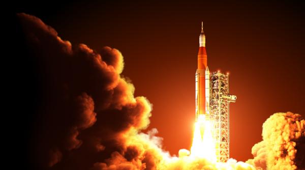 nasa a fixat data pentru lansarea misiunii artemis 2