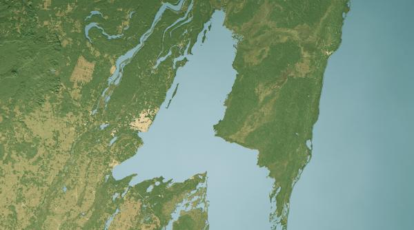 oamenii de stiinta au descoperit o gaura albastra atat de adanca incat nu ii pot atinge fundul si nu au nicio idee ce se afla acolo