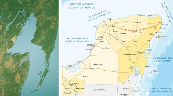 oamenii de stiinta au descoperit o gaura albastra atat de adanca incat nu ii pot atinge fundul si nu au nicio idee ce se afla acolo