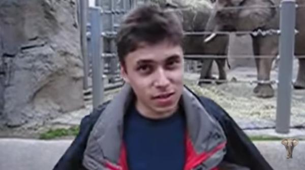 primul videoclip postat vreodata pe youtube a devenit exponat de muzeu la victoria and albert museum