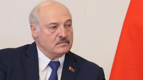 Revoltă la Minsk. Oficialii din Belarus acuză că SUA nu le-au emis la timp vizele pentru Consiliul pentru Pace, deși au fost invitați