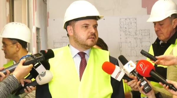 rogobete mesaj pentru medicii care ameninta cu greva cand peste tot se fac taieri sa aprecieze eforturile ca ei sa fie exceptati