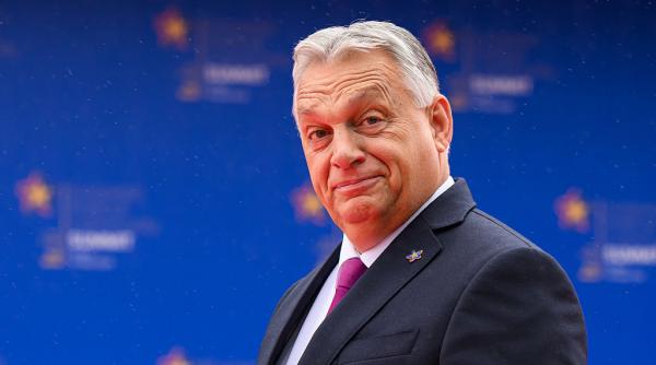 ungaria a blocat imprumutul de 90 de miliarde de euro pentru ucraina cu cateva zile inainte de implinirea a patru ani de invazie