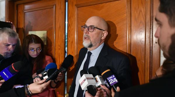 ce spune kelemen hunor despre numele vehiculate pentru sefia serviciilor nu s a putut presedintele nu avea sustinere