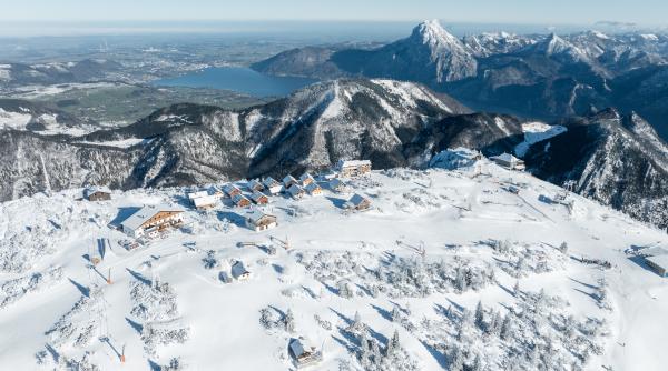 Cel puțin cinci oameni au murit în urma unor avalanșe, care au avut loc în Austria