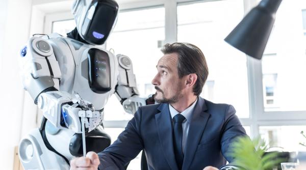 Cele 20 de locuri de muncă cele mai rezistente la inteligența artificială în 2026