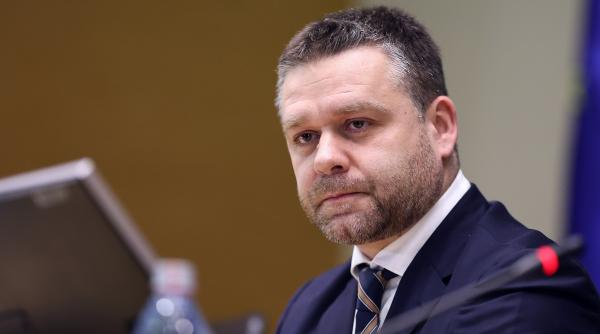 Ciprian Ciucu cere ruptura de PSD: Această disociere este existenţială pentru liberali. Nu voi susține niciodată o nouă USL