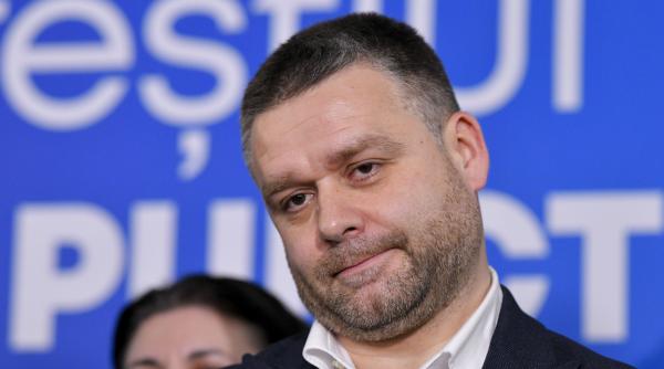 Ciucu: "Primarii din jurul Capitalei oferă transport gratis pe banii Bucureștiului. La STB, din 10.000 nici jumătate nu sunt șoferi"