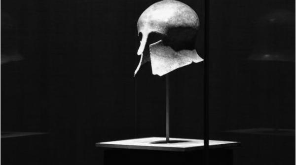 cum a devenit un coif grecesc vechi de 2 700 de ani tezaur national in coreea de sud