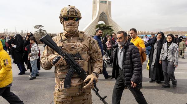 dupa serbia si suedia le cere cetatenilor sai sa paraseasca iranul