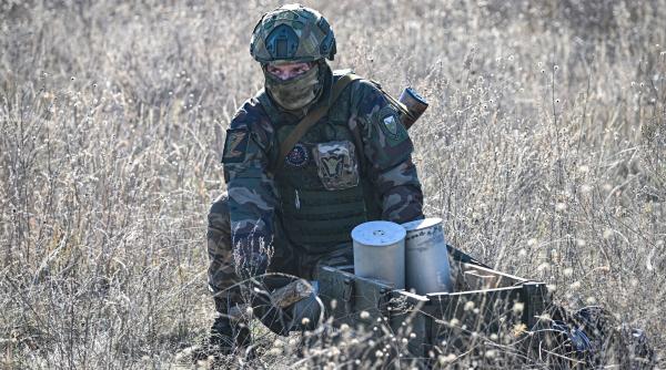 FT: Serviciile secrete rusești recrutează foști mercenari Wagner pentru operațiuni de sabotaj în Europa