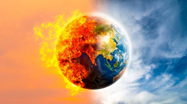 „Începeţi să vă pregătiţi!”. Consilierii ştiinţifici ai UE au avertizat că europenii trebuie să se adapteze la încălzire catastrofală 