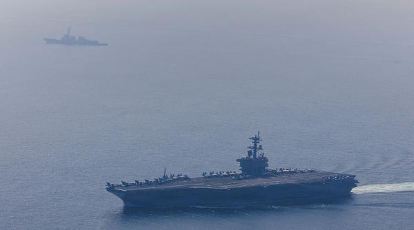 iranul pregateste o contrapropunere nucleara in timp ce trump spune ca ar face bine sa negocieze un acord corect