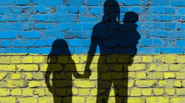200.000 de ucraineni și-au refăcut viața în România: Poveștile familiilor plecate la început de război