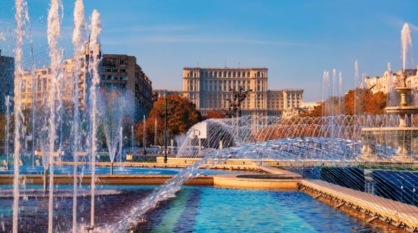 București taxează turiștii din 2026. Veneția, Barcelona și Milano cresc și ele costurile