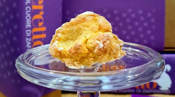 doua italience au inventat zafferetto un desert cu sofran care face furori cum se prepara